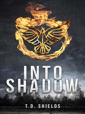 cover image of Into Shadow